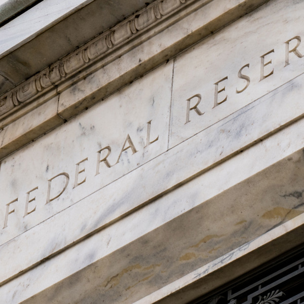 Fed Reserve Interest Rate Concerns Mar 23